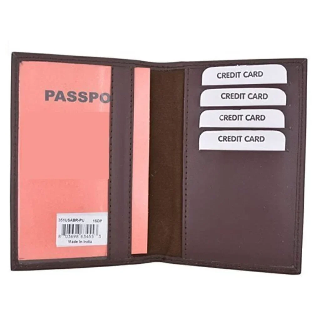 Passport Cover